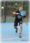 BAS Tennis Padel Open 2019