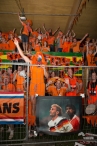 WK 2014: Australie - Nederland