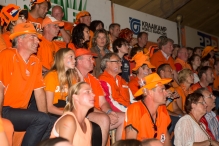 WK 2014: Australie - Nederland