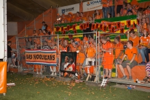 WK 2014: Nederland - Chili