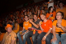 WK 2014: Nederland - Costa Rica