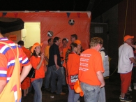 WK2006: Nederland - Portugal