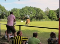 BAS Voetbal Familiedag