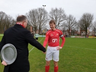 350 competitiewedstrijden Stefan Tolhoek