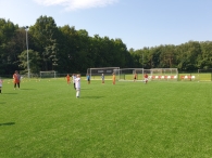 BAS Voetbal Oranjefestival