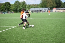 Stratenvoetbal 2022 1/5