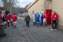 Nieuwjaarsreceptie BAS Voetbal 7/7