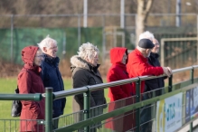 Nieuwjaarsreceptie BAS Voetbal 3/7