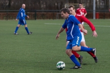 Nieuwjaarsreceptie BAS Voetbal 4/7