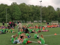 Schoolvoetbal 1/2