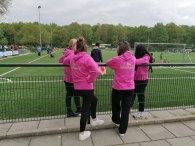 Schoolvoetbal 1/2