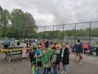 Scholenvoetbal