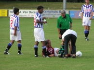 BAS - Heerenveen