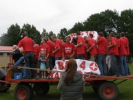 BAS 1 promoveert - BAS 4 kampioen