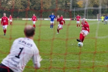 BAS 1 - Noord Veluwsche Boys 1 5/5