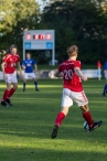 BAS 1 - Noord Veluwsche Boys 1 2/5