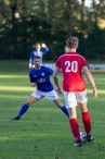 BAS 1 - Noord Veluwsche Boys 1 3/5