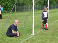 BAS F3 - Voorjaarskampioen