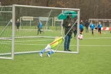 BAS JO8 kampioen 2018/2019 najaar