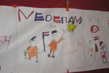 EK 2004: Nederland - Duitsland