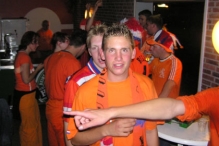 EK 2004: Nederland - Letland