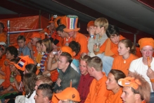 EK 2004: Nederland - Tjechie