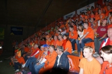 EK 2008: Nederland - Roemenie