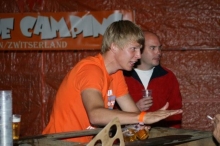 EK 2008: Nederland - Rusland (1)