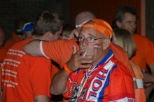 EK 2008: Nederland - Rusland (1)