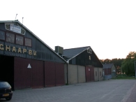 Opbouw Kartoffel Arena