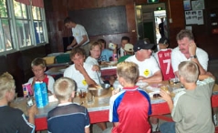 BAS Voetbal Jeugdkamp 2003 (1)