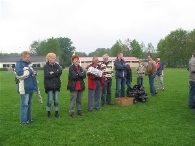 Keepersdag 2005