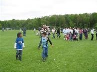 Stratenvoetbal deel 1