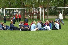 Stratenvoetbal deel 2