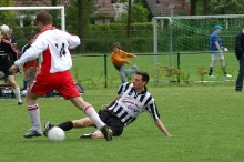 Stratenvoetbal deel 2