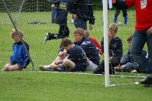 Stratenvoetbal deel 2