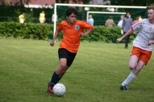 Stratenvoetbal 2007