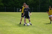 Stratenvoetbal 2007