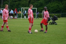 Stratenvoetbal 2007