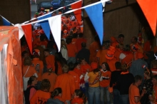 WK2006: Nederland - Argentinië (2)