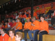 WK2006: Nederland - Ivoorkust