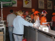 WK2006: Nederland - Ivoorkust