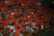 WK2006: Nederland - Servië (2)