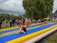 Biddinghuizen 60 jaar: Boulevardfestival