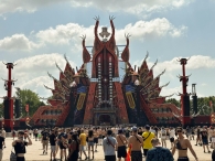 Defqon.1 festival 2023