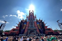 Defqon.1 festival 2023