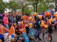 Koningsdag 2019