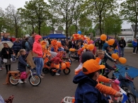 Koningsdag 2019