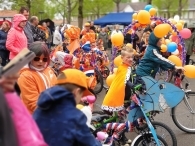 Koningsdag 2019