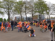 Koningsdag 2022